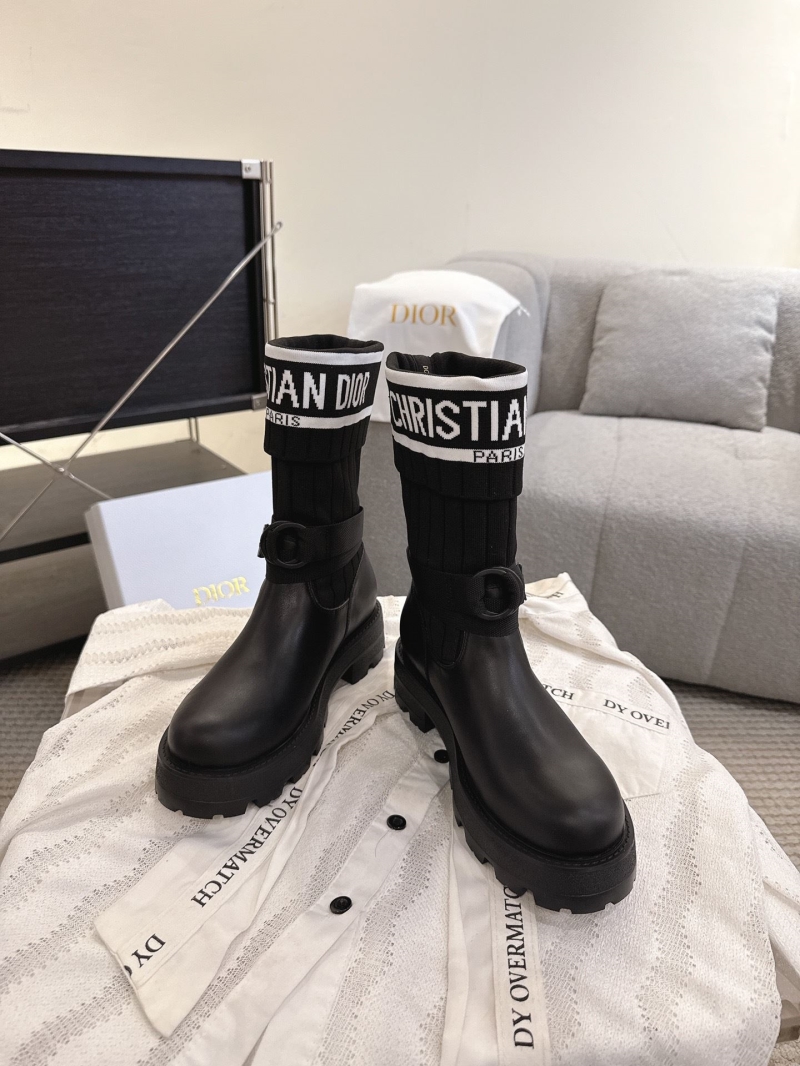 chr1st1an D10r boots